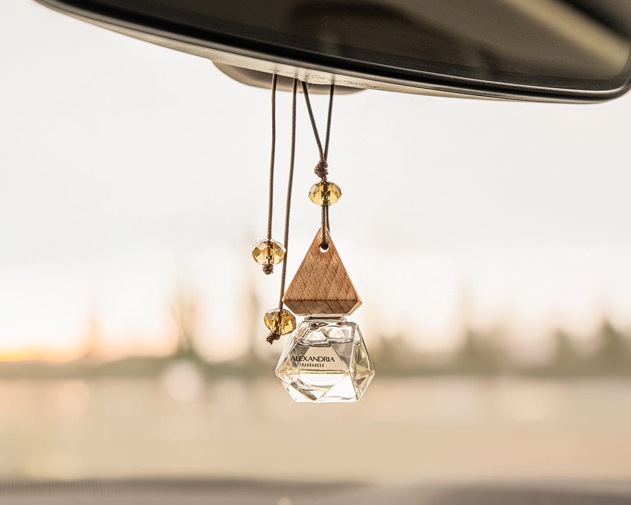 AlexandriaUK Car Towers best dupe perfume