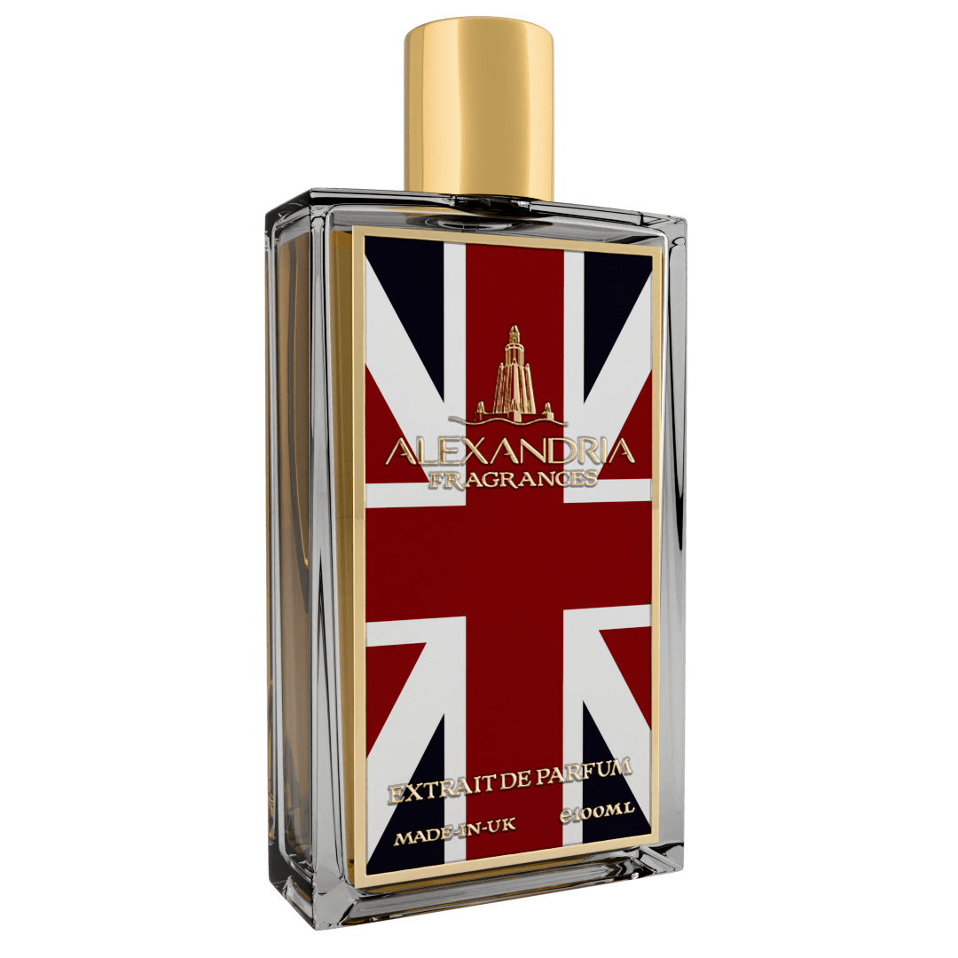 AlexandriaUK Fire & Spice Inspired By Nawab of Oud (UK Exclusive)| Dupe | Clone | Alternative | Luxury | Quality | Copy Extrait de Parfum best dupe perfume