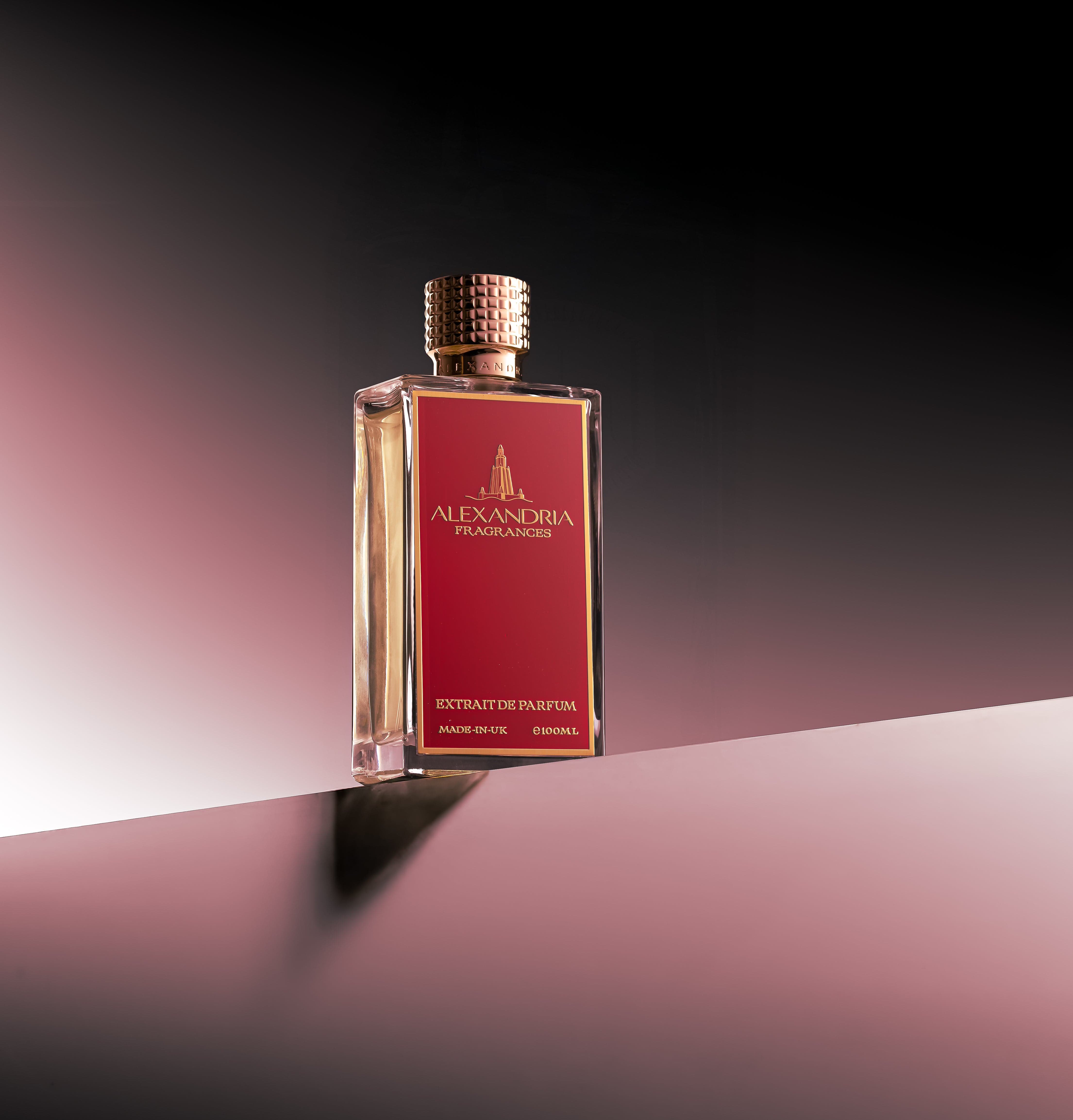 AlexandriaUK Perfume 100ml Cookie Monster best dupe perfume