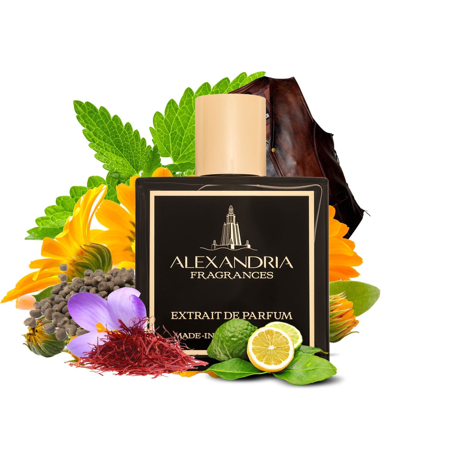 AlexandriaUK Perfume 30ml Africano Inspired By Byredo's Bal D'Afrique | Dupe | Clone | Alternative | Luxury | Quality | Copy Extrait de Parfum best dupe perfume