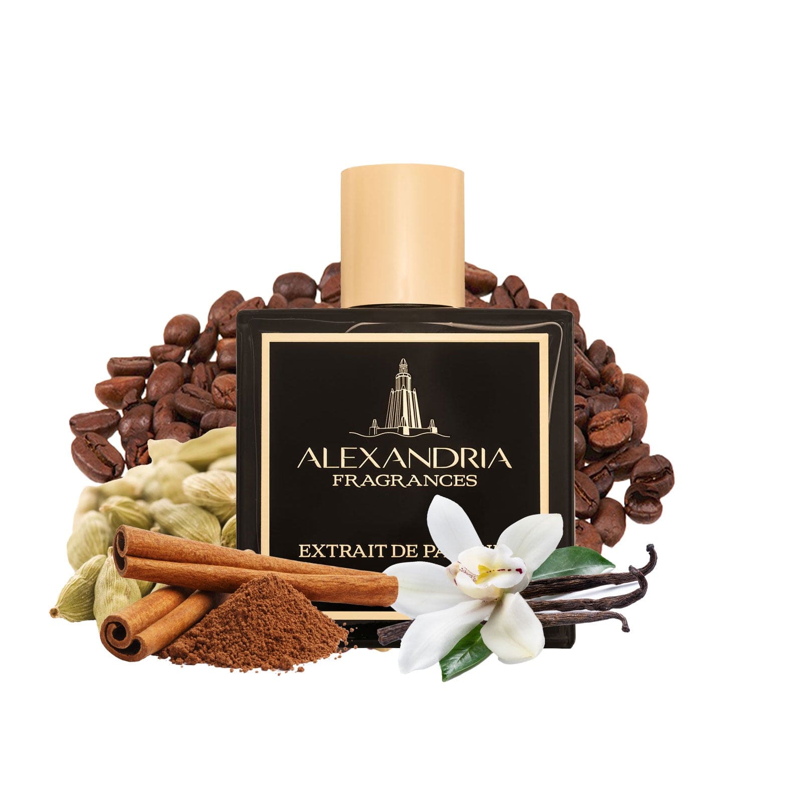 AlexandriaUK Perfume 30ml Alexandria's '007' Inspired By Intoxicated By Kilian | Dupe | Clone | Alternative | Luxury | Quality | Copy Extrait de Parfum best dupe perfume