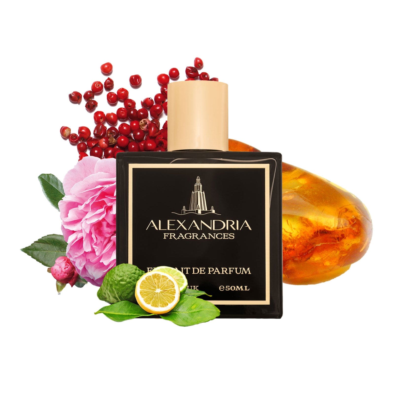 AlexandriaUK Perfume 30ml Amber Night Inspired By Christian Dior Ambre Nuit | Dupe | Clone | Alternative | Luxury | Quality | Copy Extrait de Parfum best dupe perfume