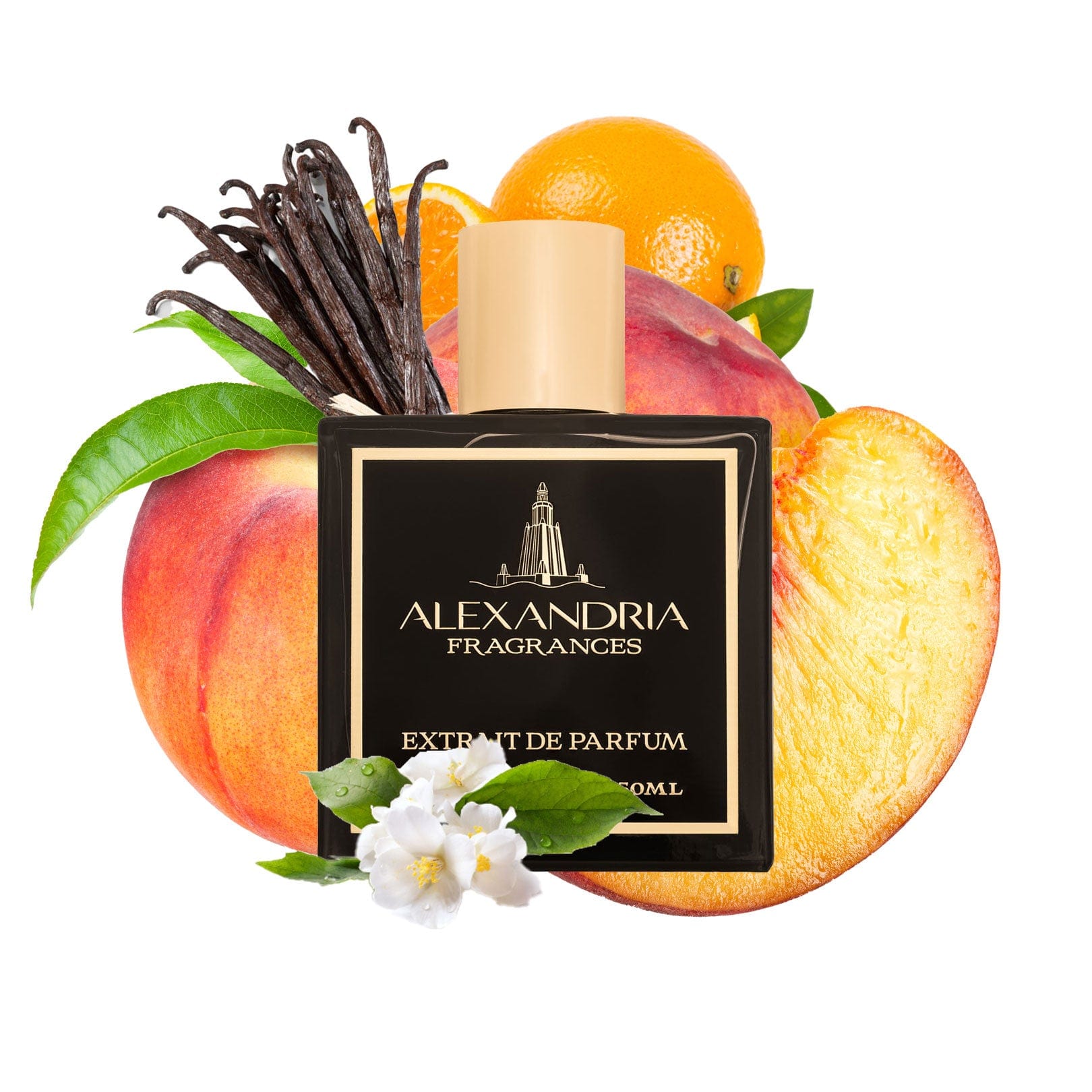 AlexandriaUK Perfume 30ml Better Peach Inspired By Tom Ford's Bitter Peach| Dupe | Clone | Alternative | Luxury | Quality | Copy Extrait de Parfum best dupe perfume
