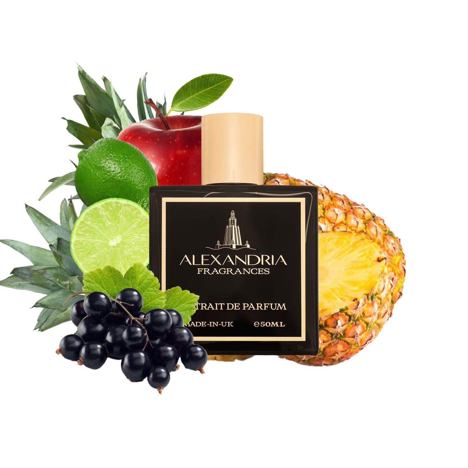 AlexandriaUK Perfume 30ml Brasilia Absolu  | Dupe | Clone | Alternative | Luxury | Quality | Copy Extrait de Parfum best dupe perfume