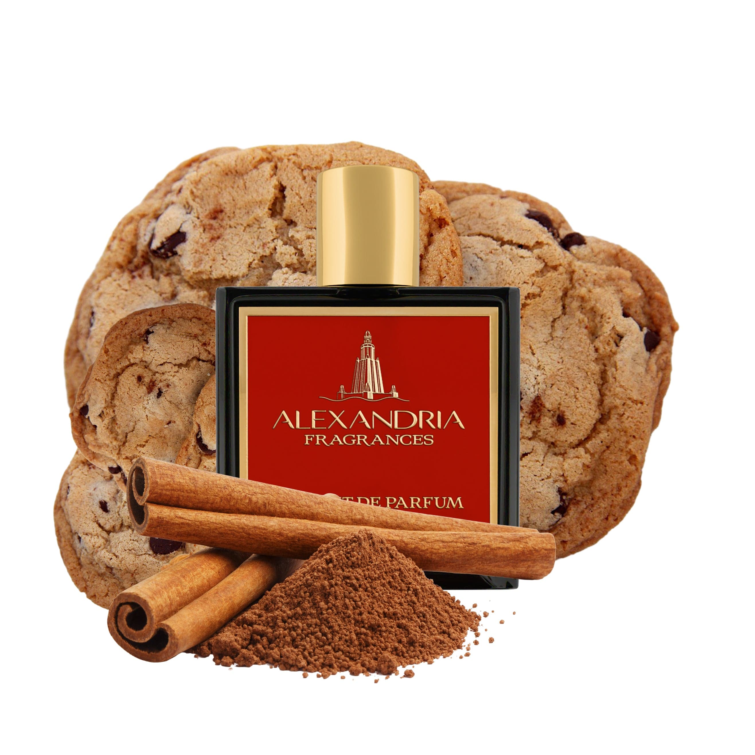 AlexandriaUK Perfume 30ml Cookie Monster best dupe perfume