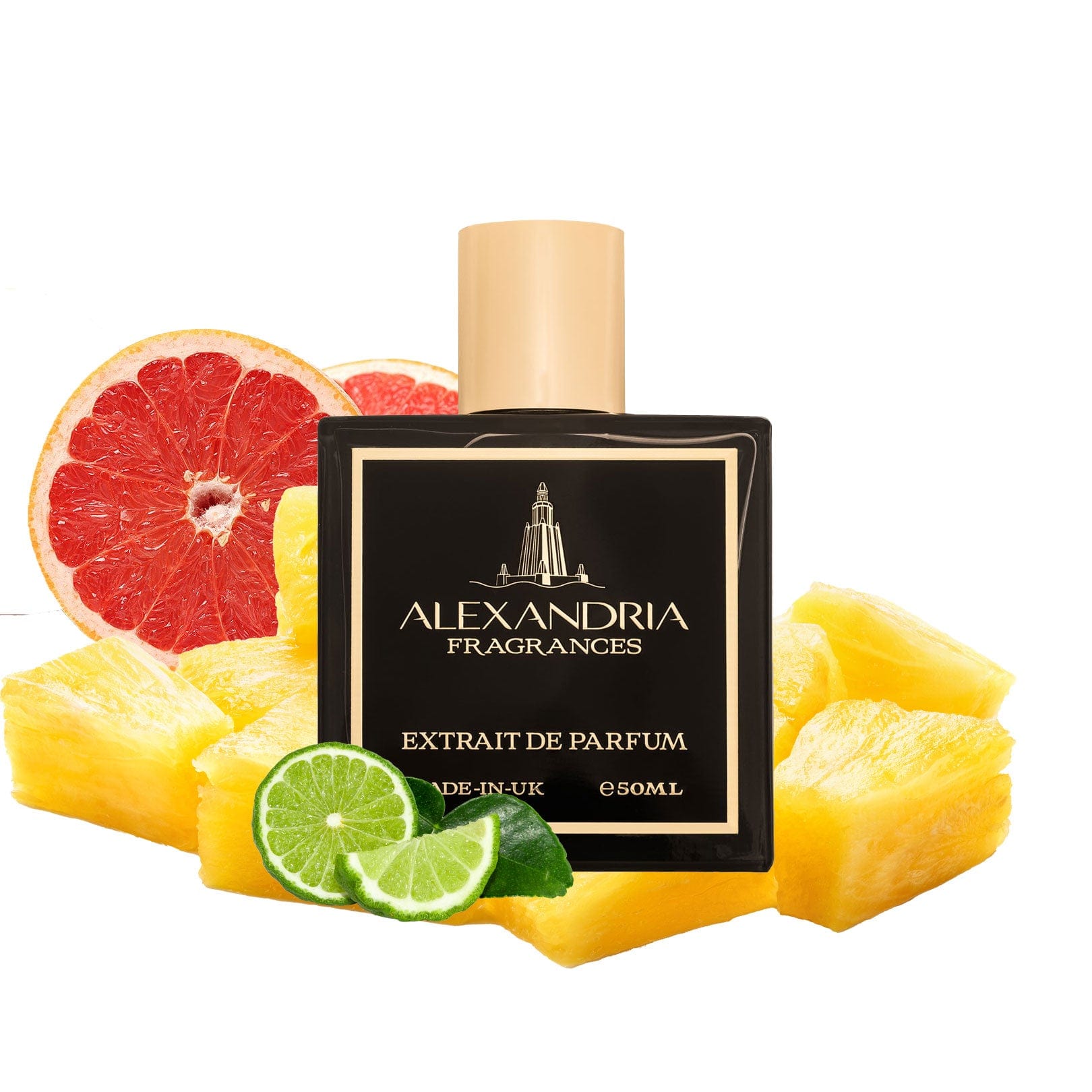 AlexandriaUK Perfume 30ml Hacivaz Inspired By Nishane Hacivat | Dupe | Clone | Alternative | Luxury | Quality | Copy Extrait de Parfum best dupe perfume