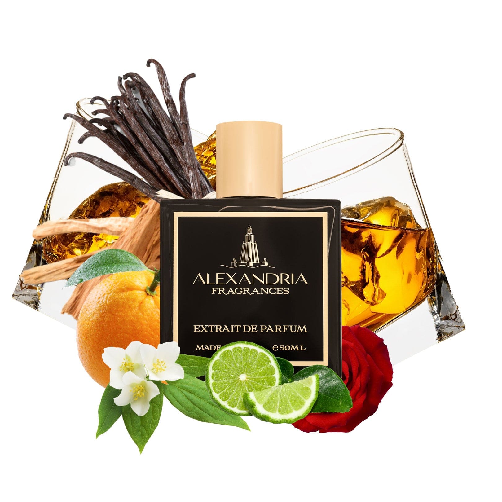 AlexandriaUK Perfume 30ml King Tut Inspired By Roja's Creation-E (Enigma) | Dupe | Clone | Alternative | Luxury | Quality | Copy Extrait de Parfum best dupe perfume