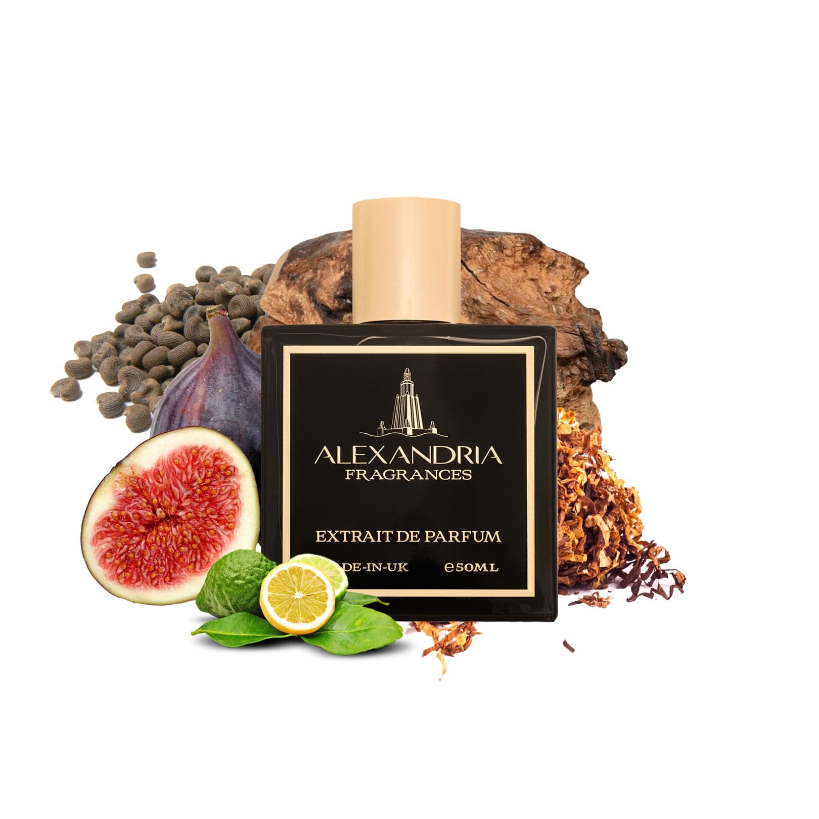 AlexandriaUK Perfume 30ml Mystere #29 Inspired By Le Labo's Noir 29 | Dupe | Clone | Alternative | Luxury | Quality | Copy Extrait de Parfum best dupe perfume