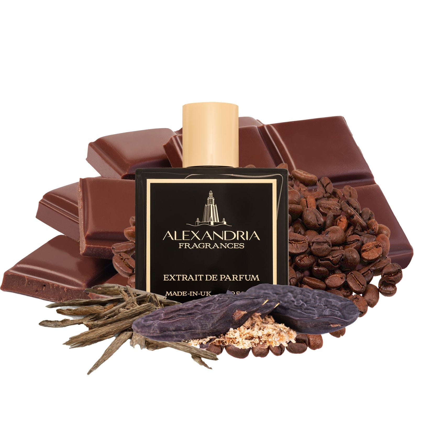 AlexandriaUK Perfume 30ml No Apologies Inspired By Nasomatto Pardon | Dupe | Clone | Alternative | Luxury | Quality | Copy Extrait de Parfum best dupe perfume