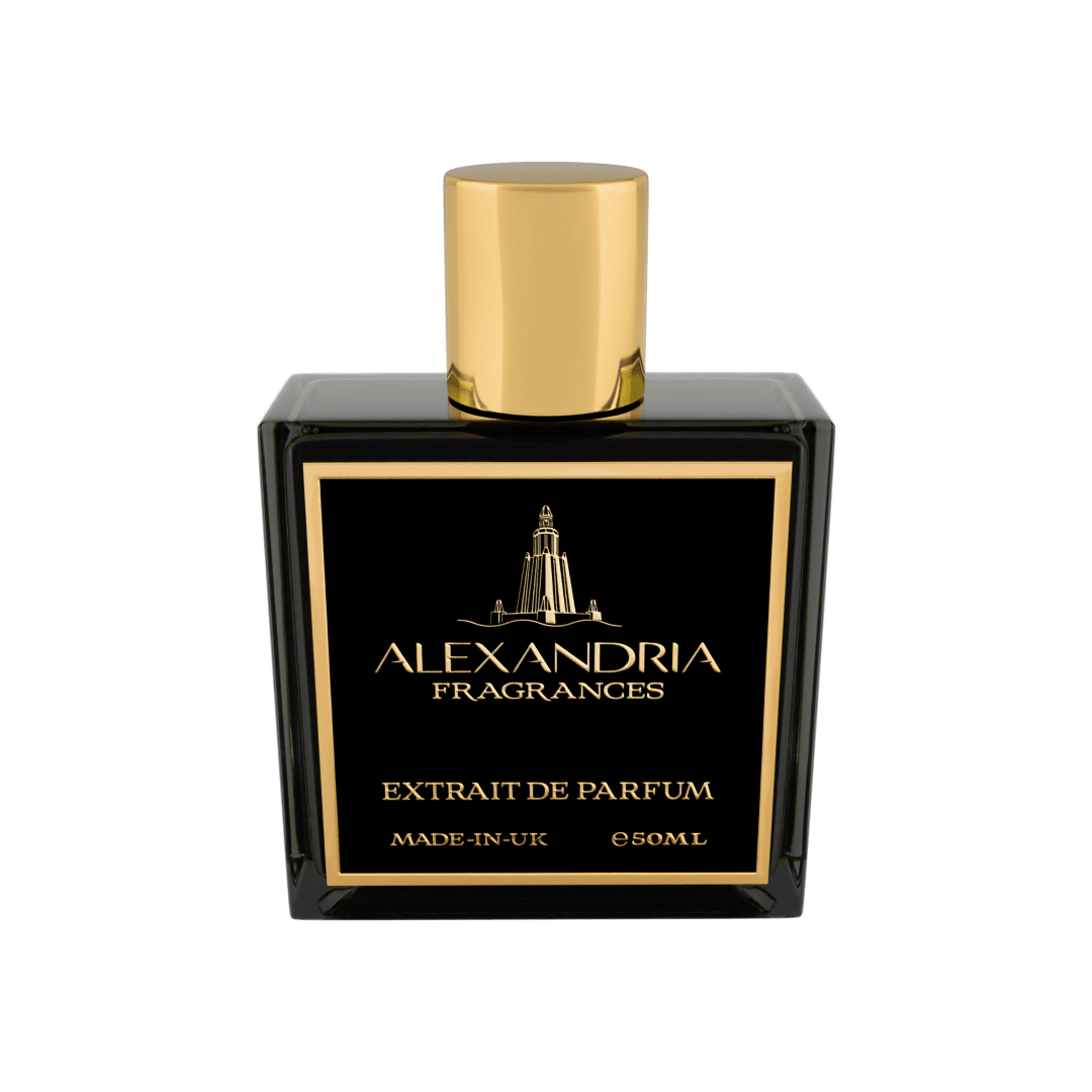 AlexandriaUK Perfume 50ml Sweet Smoke Inspired By Tom Ford's T Vanille  | Dupe | Clone | Alternative | Luxury | Quality | Copy Extrait de Parfum best dupe perfume