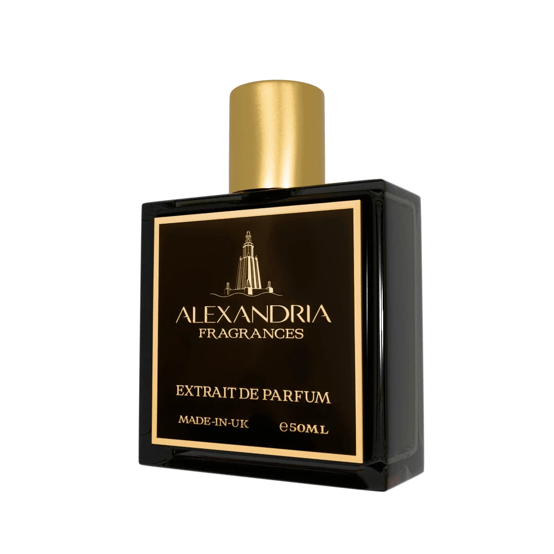 AlexandriaUK Perfume 50ml White Zest Inspired By Chanel Allure Edition Blanche  | Dupe | Clone | Alternative | Luxury | Quality | Copy Extrait de Parfum best dupe perfume