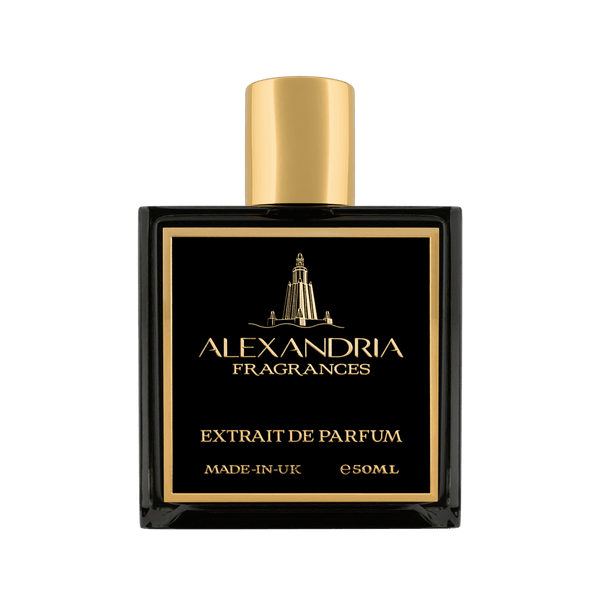 Agar Inspired By Tom Ford's Oud Wood