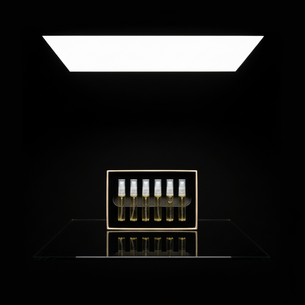 AlexandriaUK Sample Pack 6 x 5ml best dupe perfume