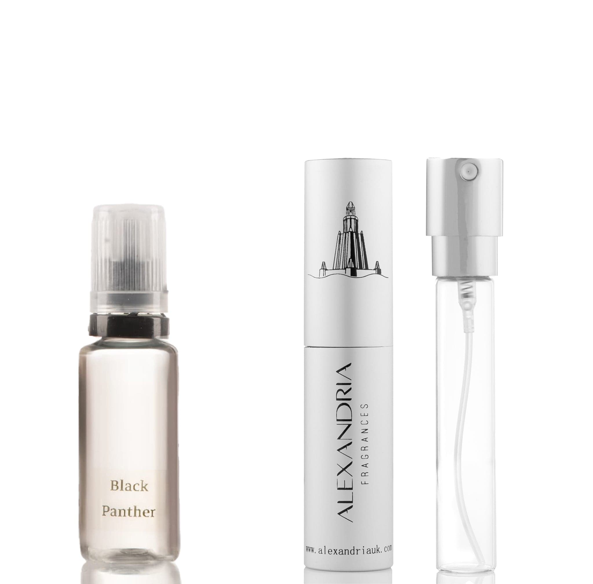 AlexandriaUK Travel Spray Refill Bottle (20ml) best dupe perfume