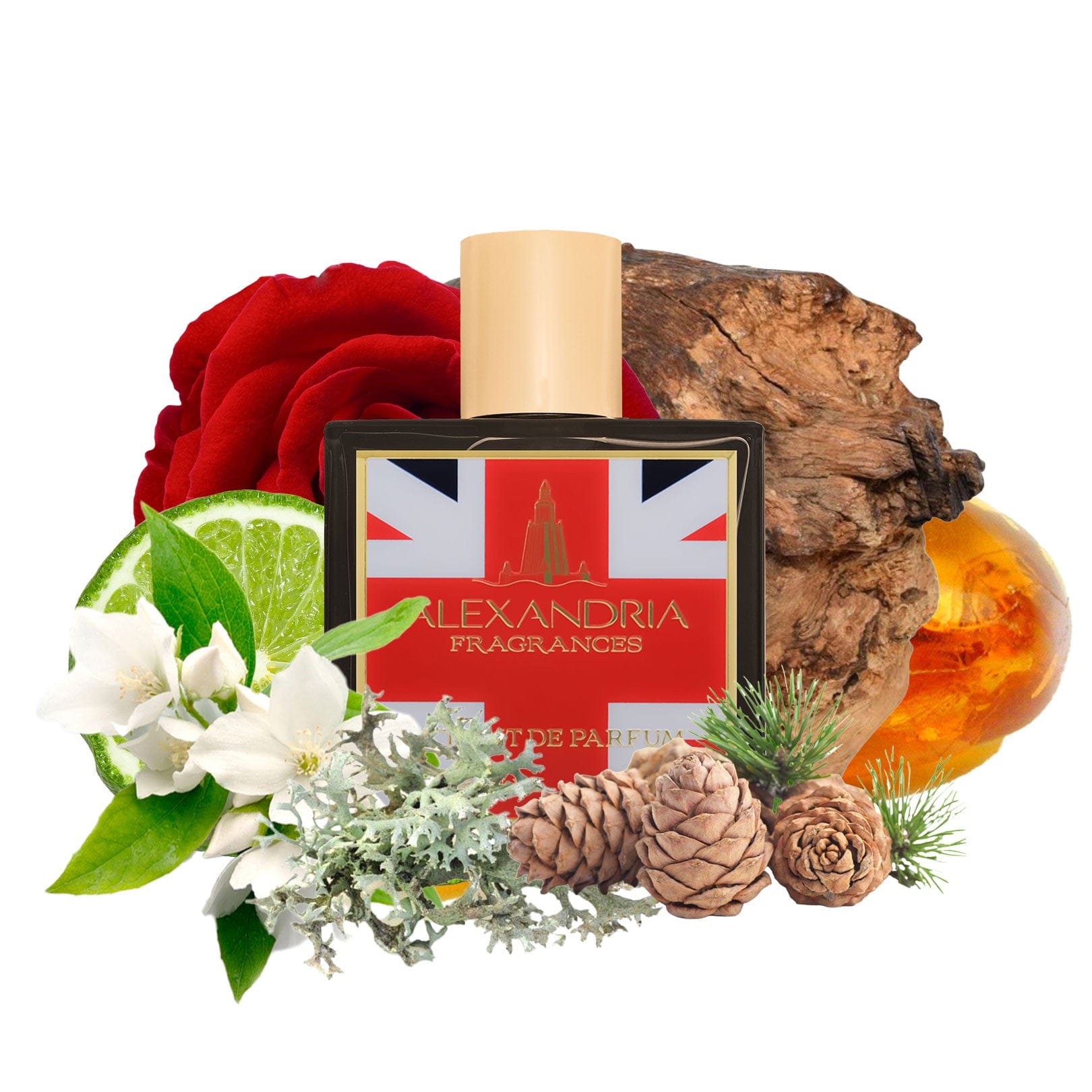 Amazing Chypre Inspired By Roja Dove's Chypre Extraordinaire