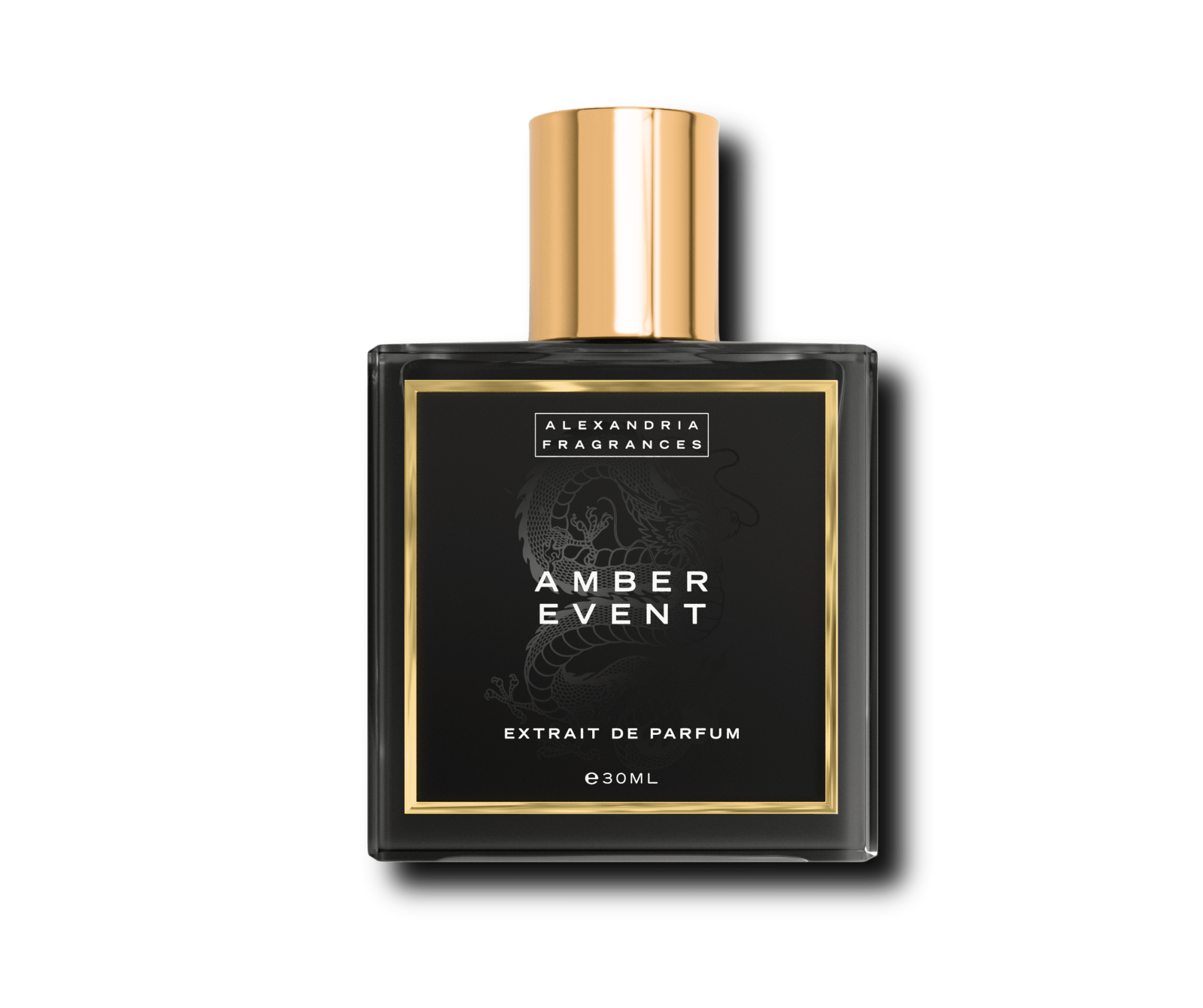 Amber Event Inspired by LV Ambre Levant - AlexandriaUK