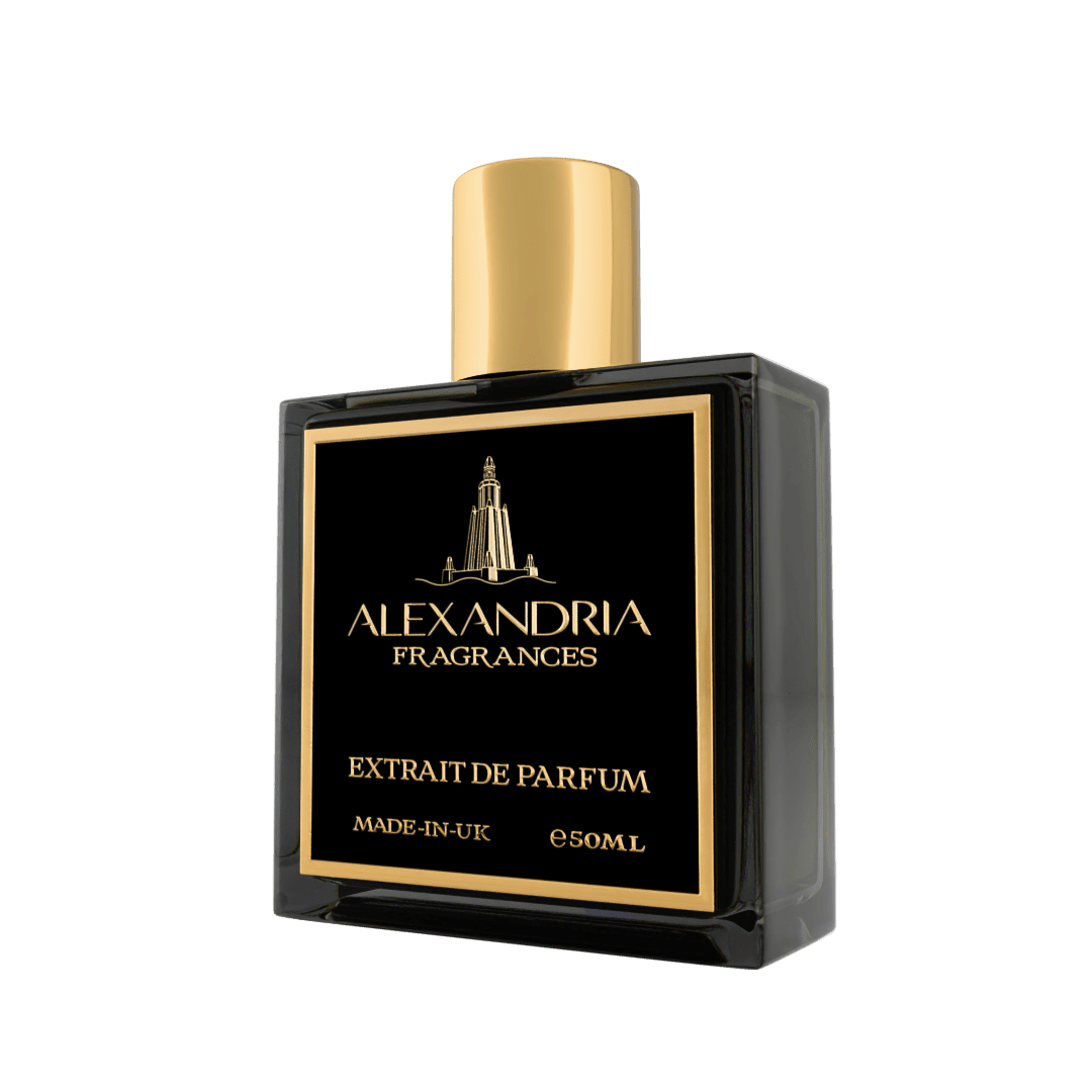 Arabian Hustler Inspired By Tom Ford's Tobacco Oud - AlexandriaUK