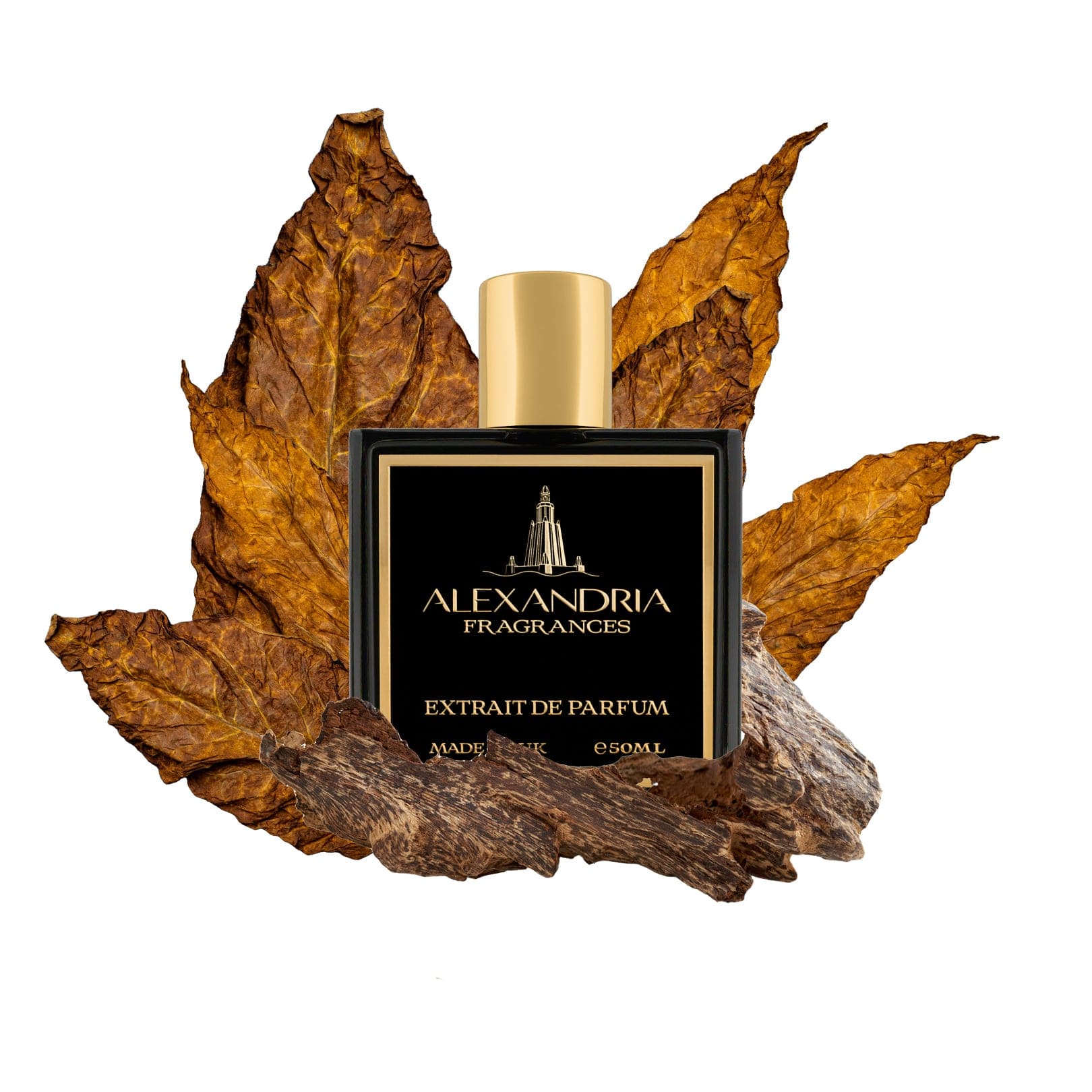 Arabian Hustler Inspired By Tom Ford's Tobacco Oud - AlexandriaUK