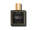 Aromatic Conflict Black – best dupe perfume inspired by Interlude Black Iris By Amouage, Alexandria Extrait de Parfum – view 2