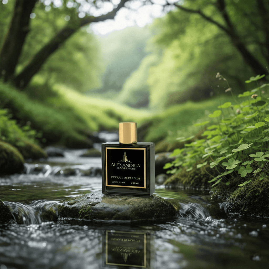 Why Extrait de Parfum Defines True Luxury?