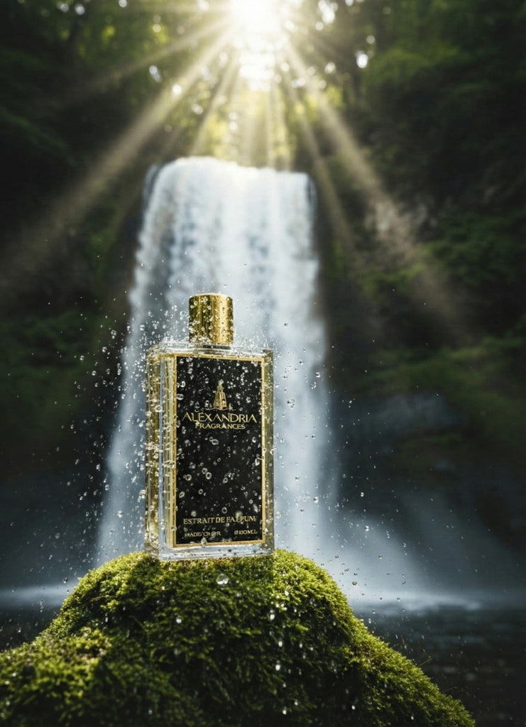 The Alexandria Library: A Showcase of Mastery