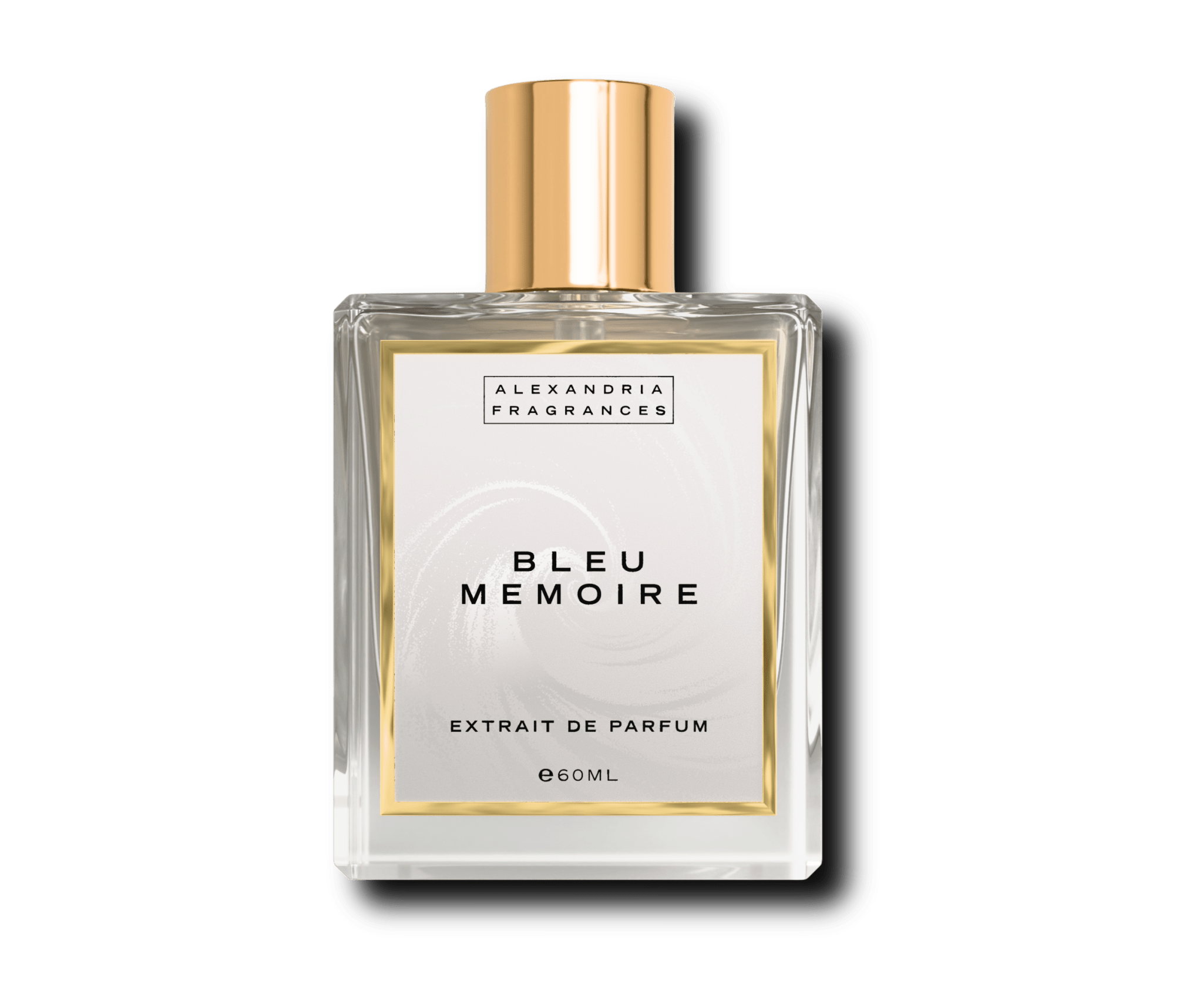 Bleu Memoire Inspired By Bleu de Chanel EDP