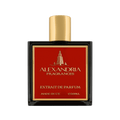 Alexandria Extrait de Parfum red and gold label bottle – best dupe perfume UK