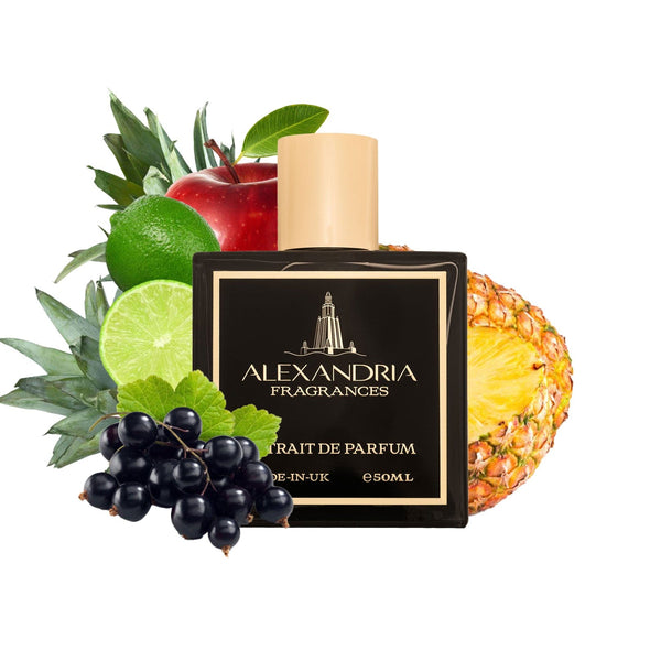 香水(男性用) ALEXANDRIA FRAGRANCES BRASILIA 13ZZ01 The Best #1 13zz01 Alternative Luxury Dupe Alternative clone