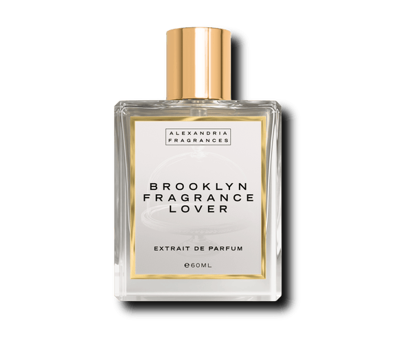 Brooklyn Fragrance Lover Inspired By Kilian's Angels Share