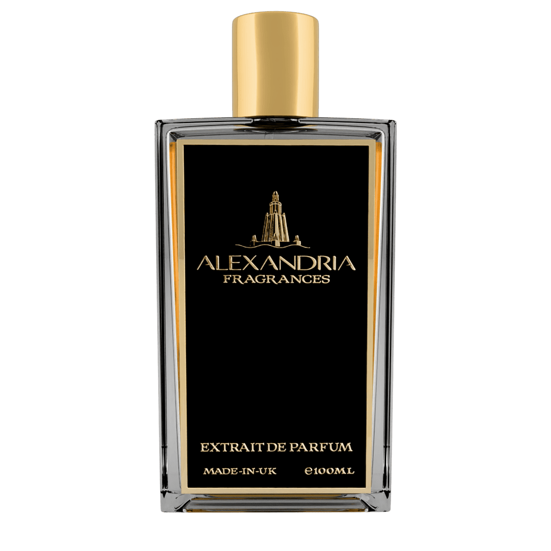 Brooklyn Fragrance Lover Inspired By Kilian's Angels Share - AlexandriaUK