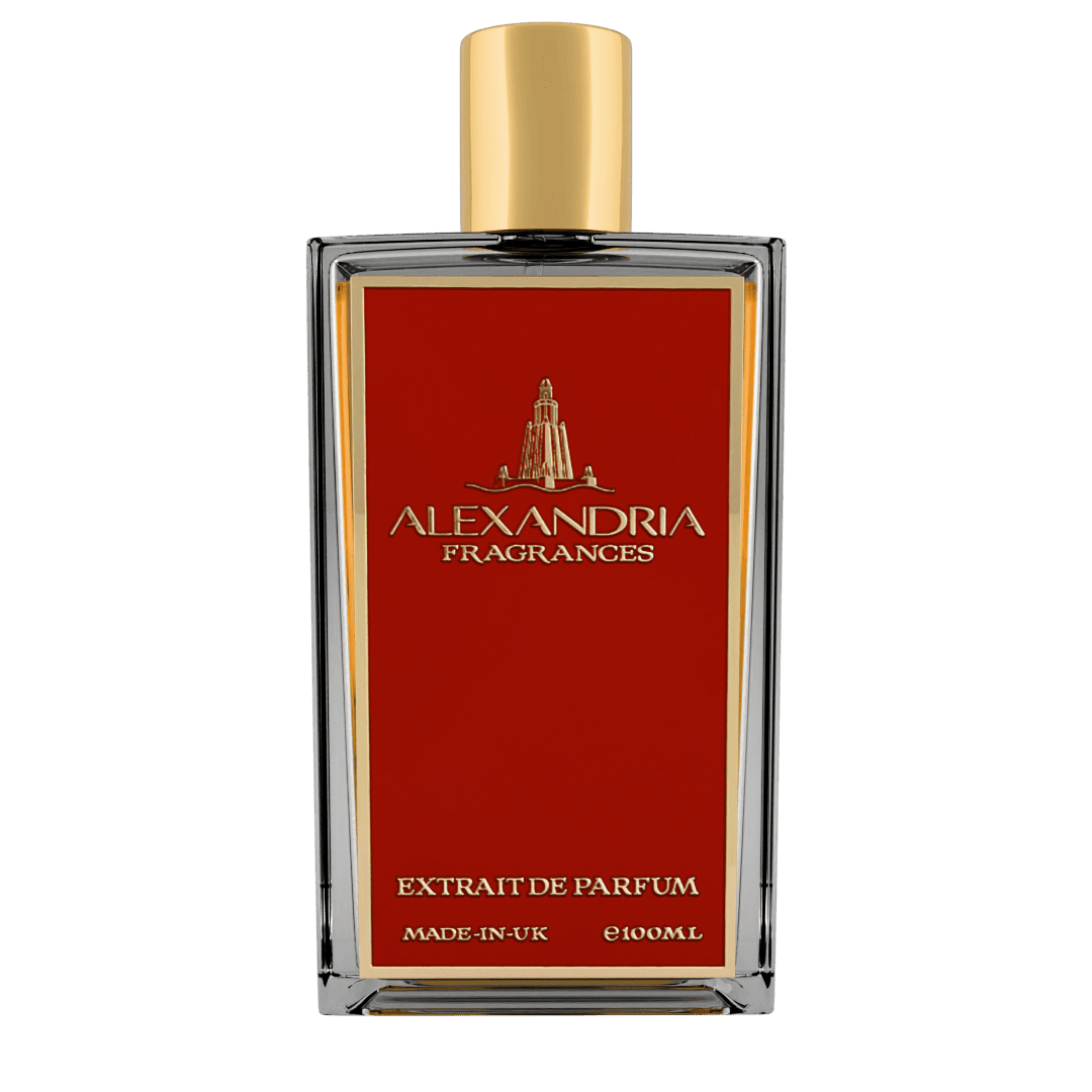Cacao Dreams Original Creation - AlexandriaUK