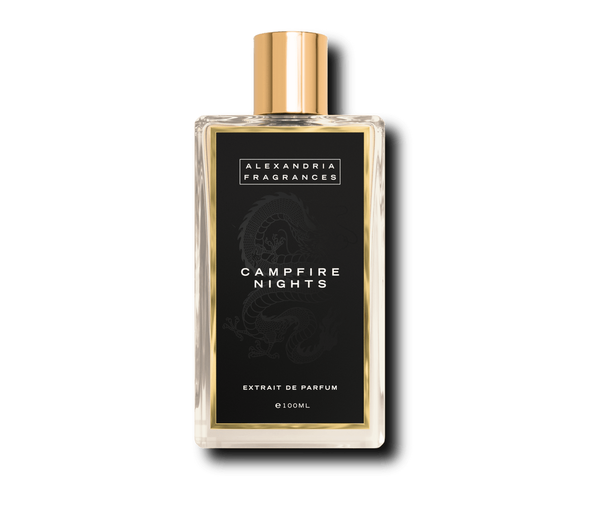 Campfire Nights - AlexandriaUK