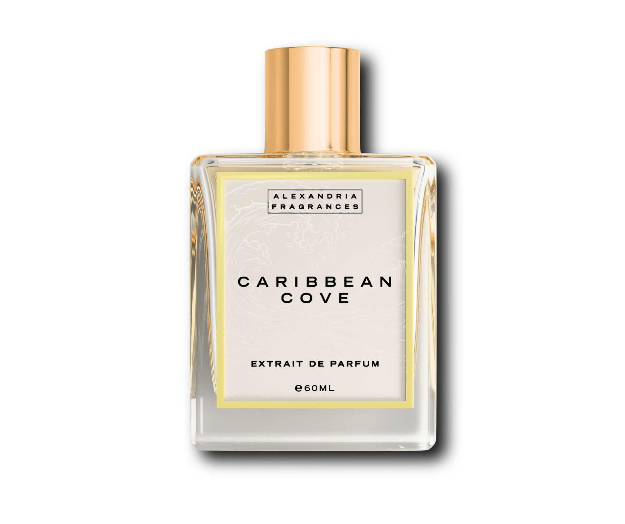 Caribbean Cove Inspired by Caribs for Men by Amaffi - AlexandriaUK