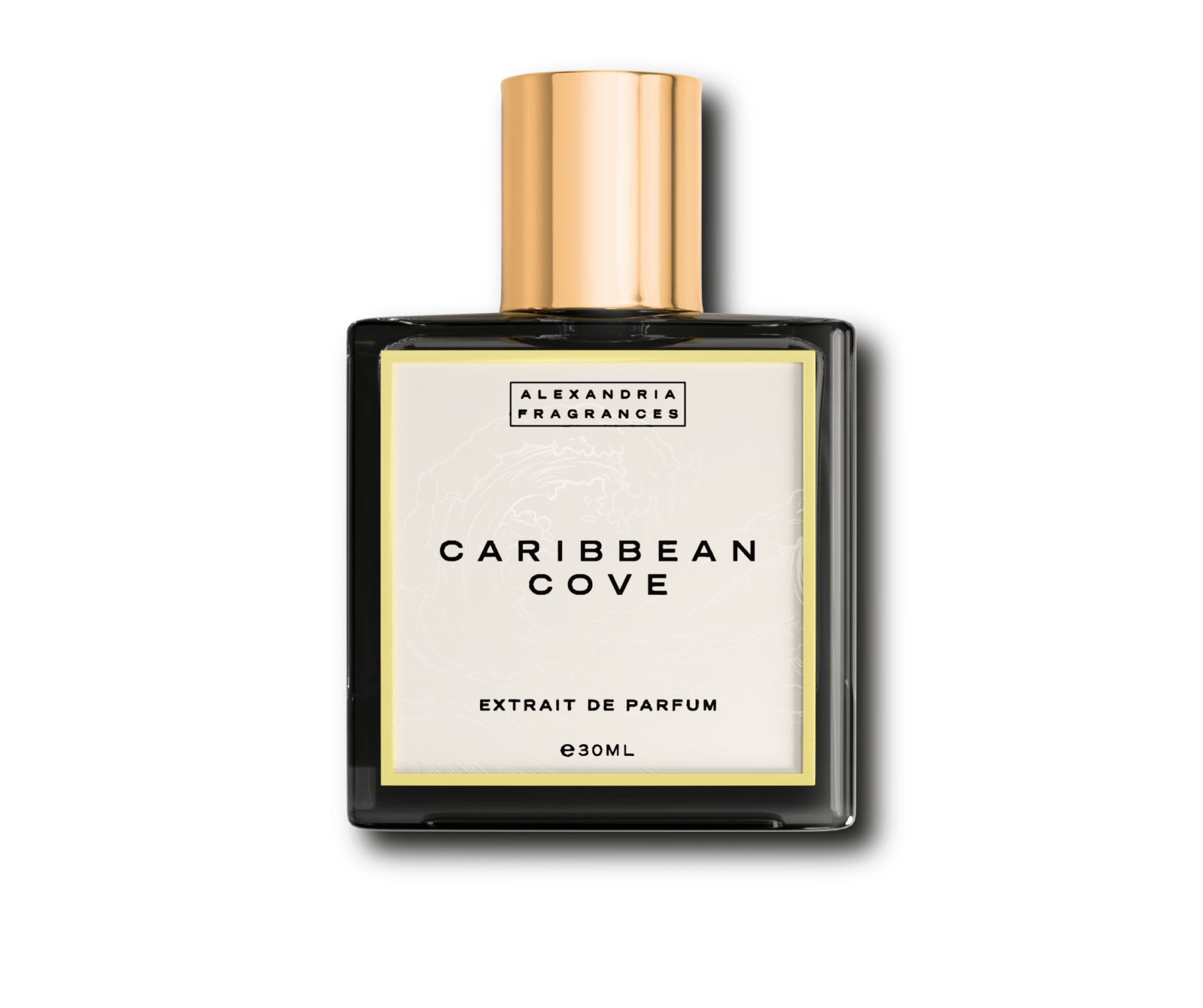 Caribbean Cove Inspired by Caribs for Men by Amaffi - AlexandriaUK