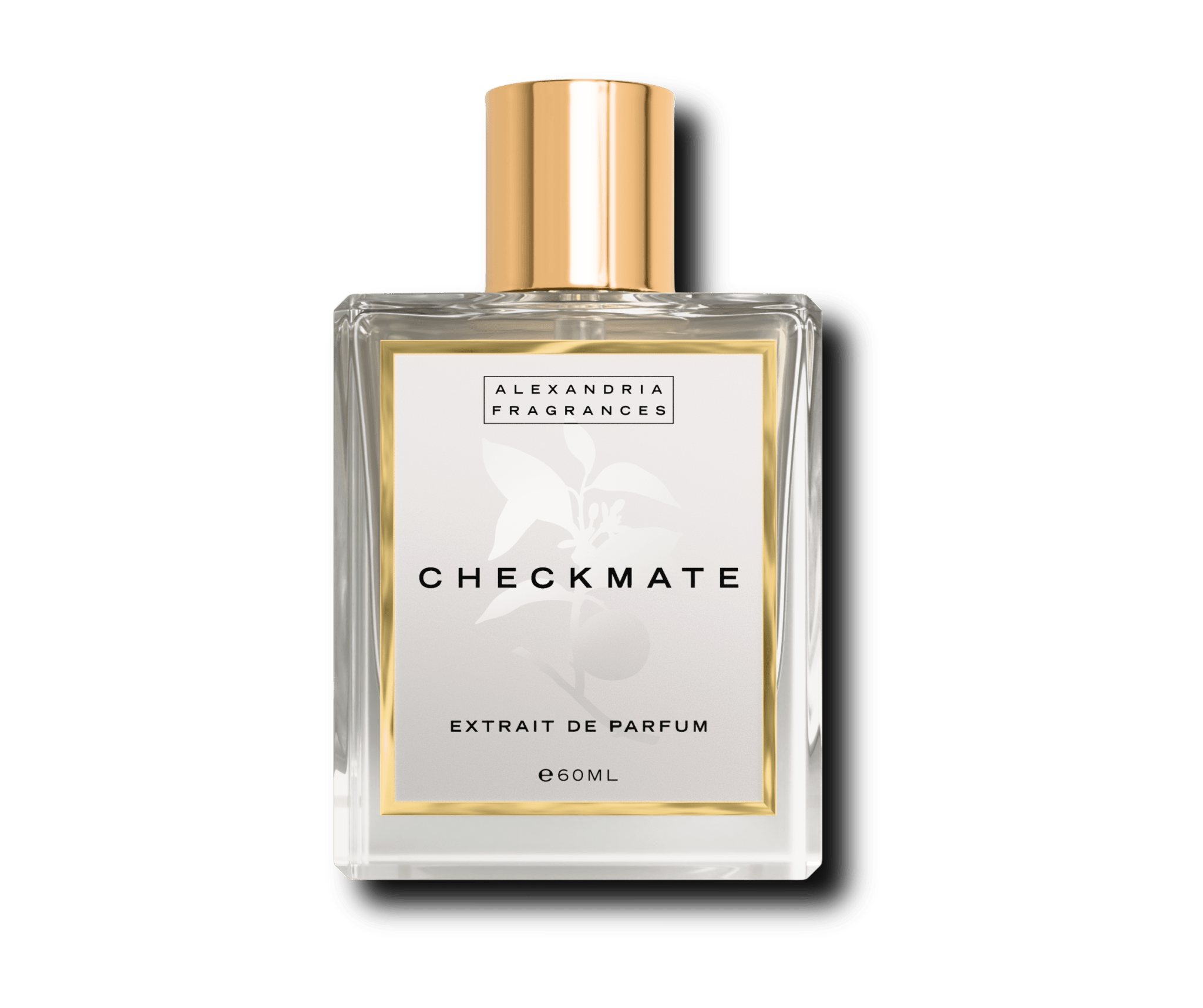 Checkmate - AlexandriaUK