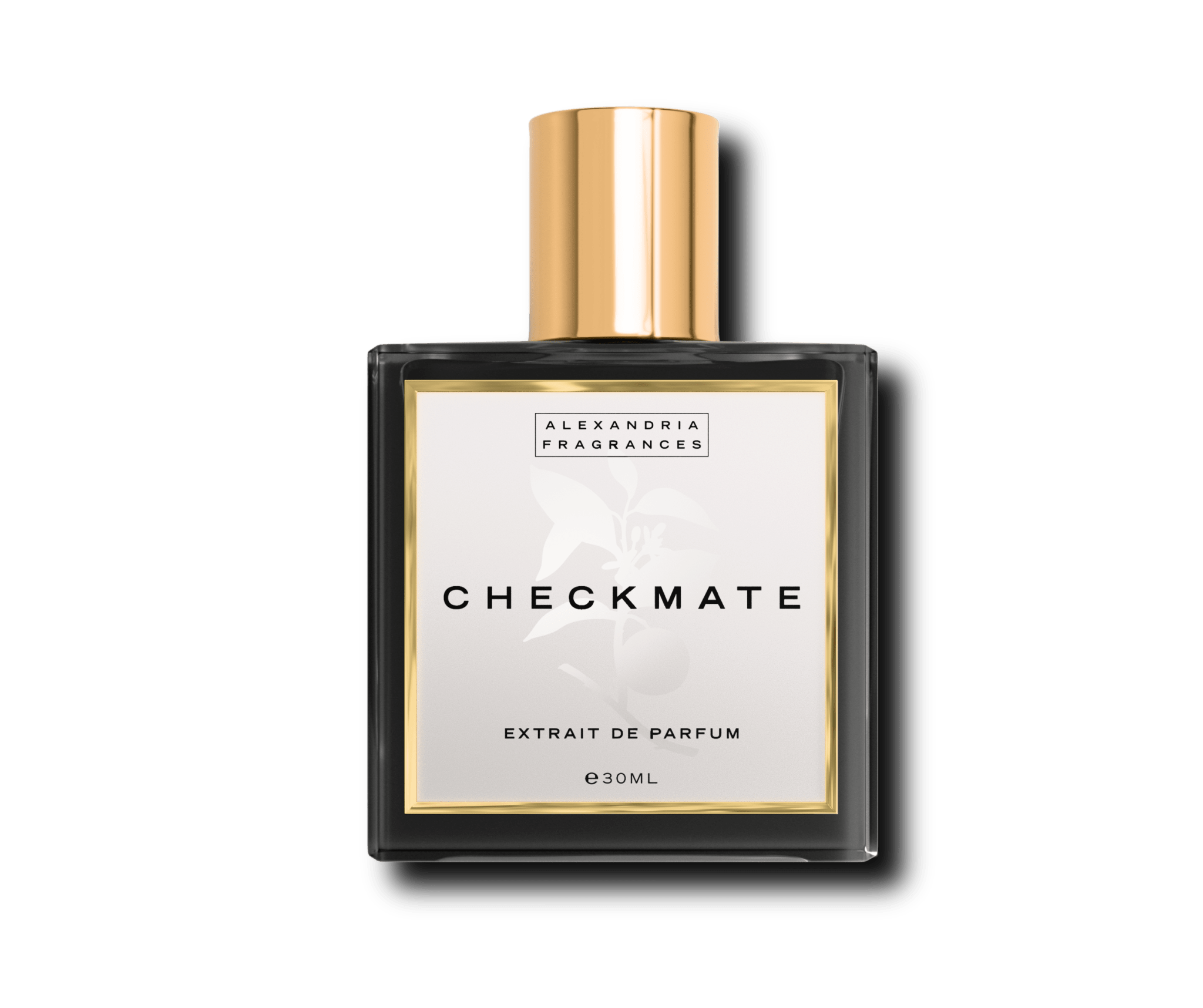 Checkmate - AlexandriaUK