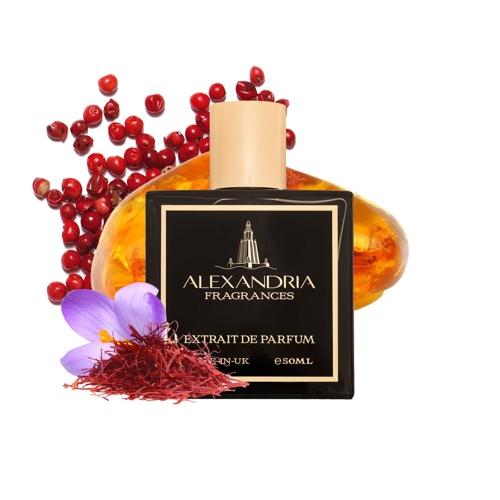 Chic Magnet Inspired By Magnetism Escada - AlexandriaUK