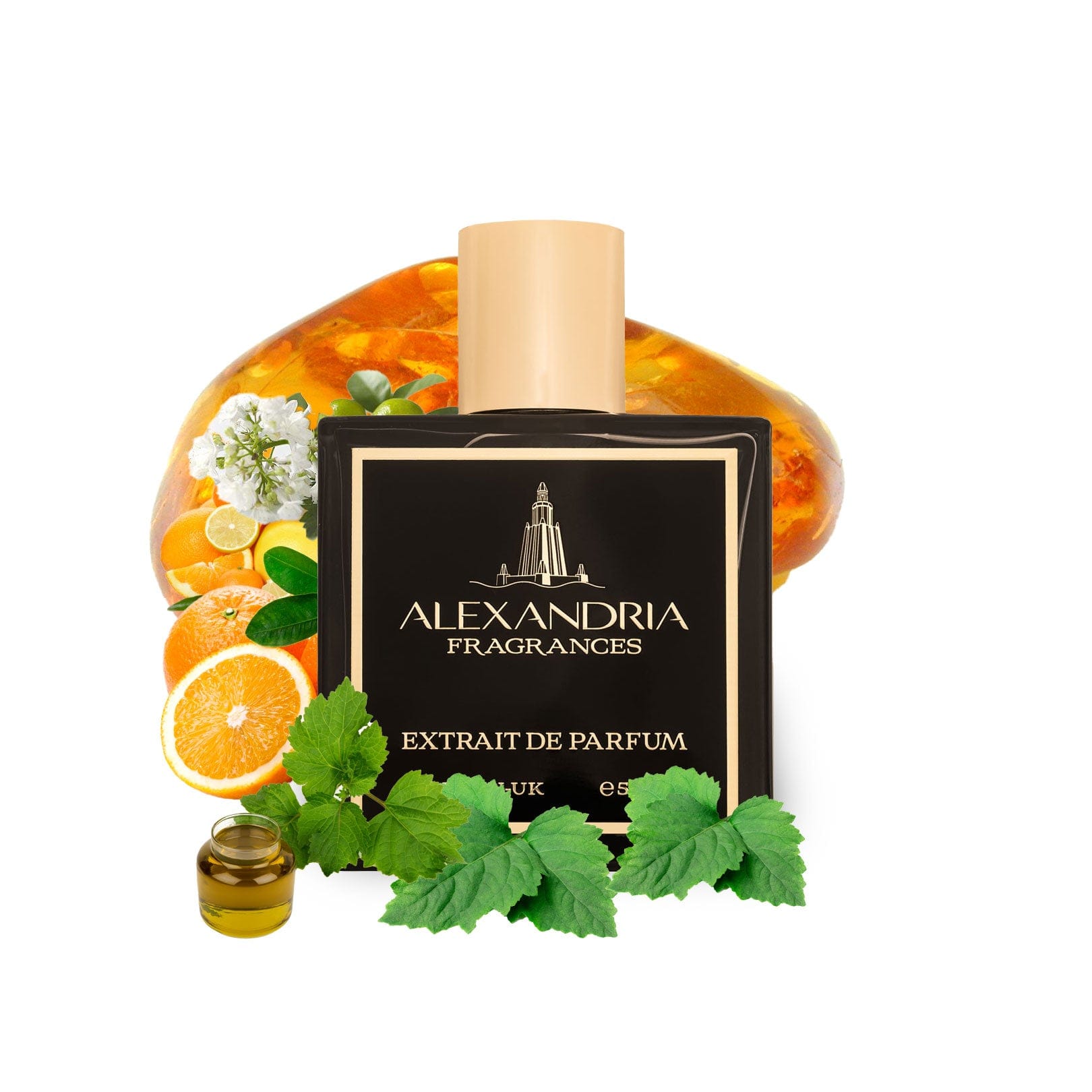 China Affair Inspired By Chanel's Coromandel EDP - AlexandriaUK