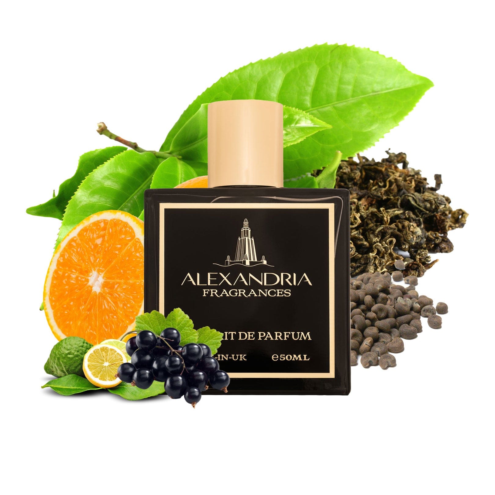Crystal Peak - AlexandriaUK