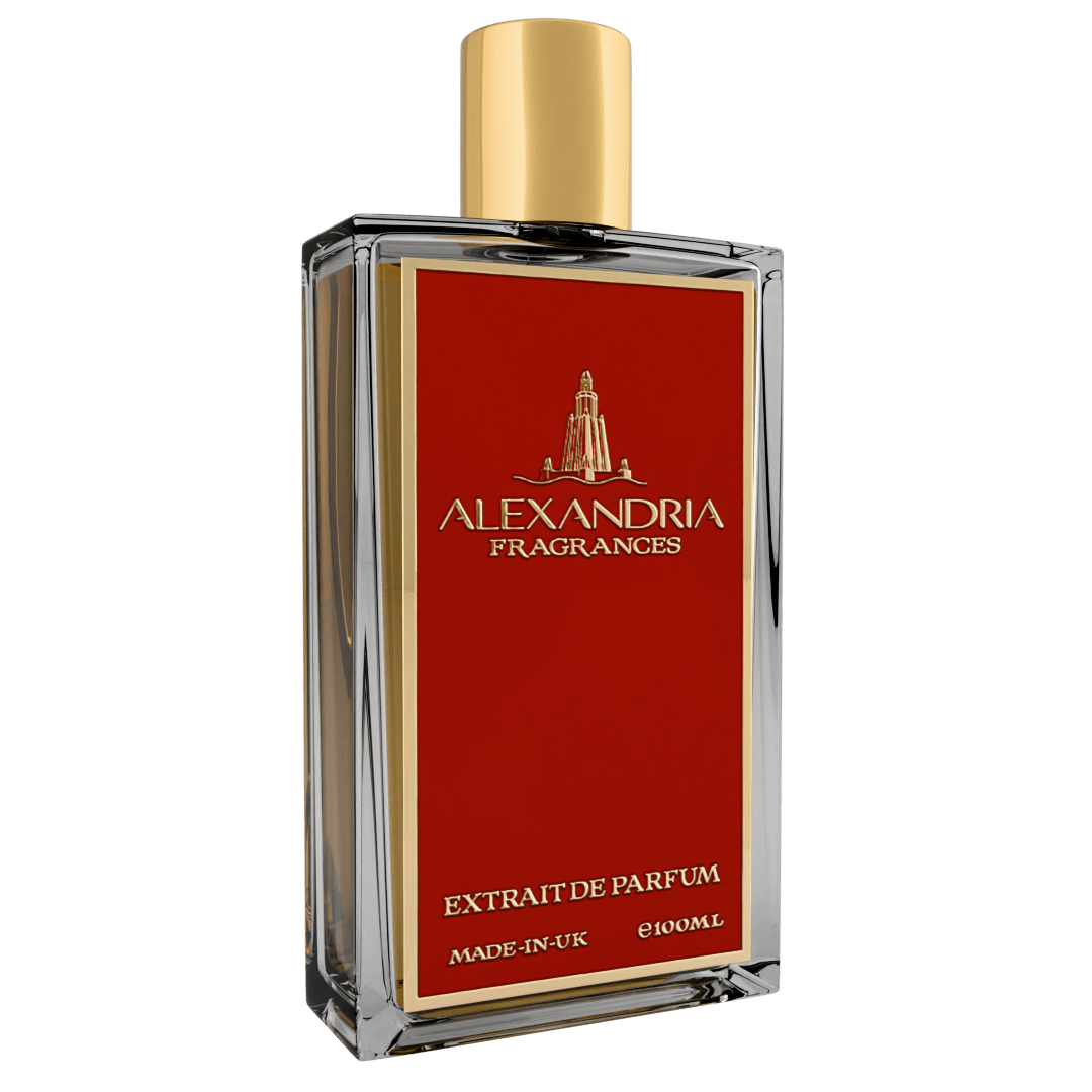 Eden Garden - AlexandriaUK