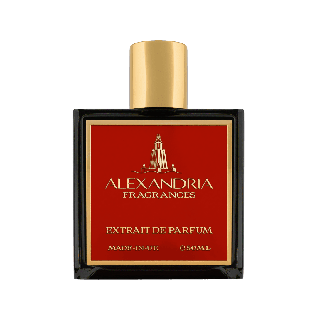 Eden Garden - AlexandriaUK