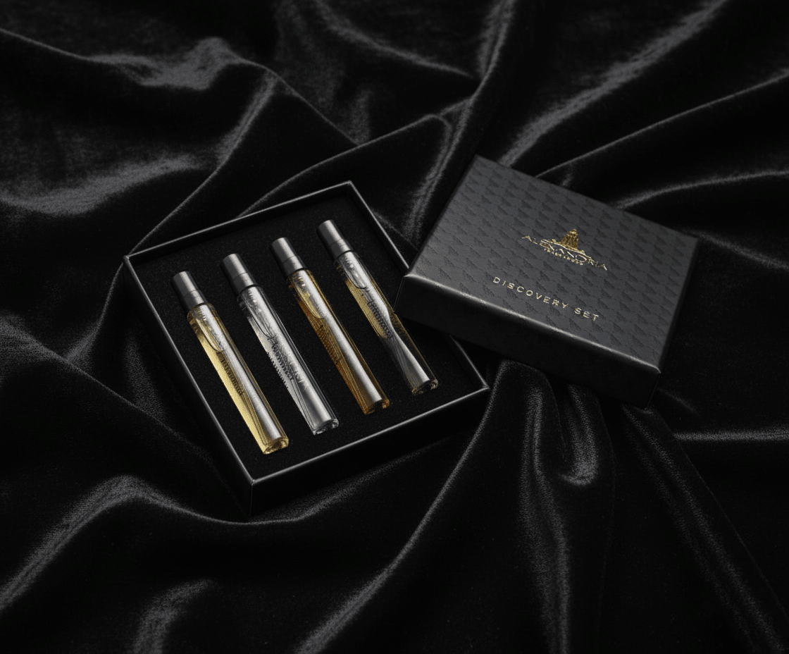 Egyptian Attitude - AlexandriaUK