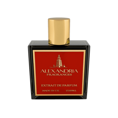 Tuscan King by Alexandria Fragrances