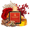 Egyptian Seduction – Alexandria Extrait de Parfum from the UK best dupe perfume house – view 2