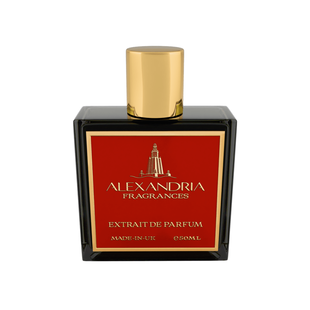 Emerald Street - AlexandriaUK