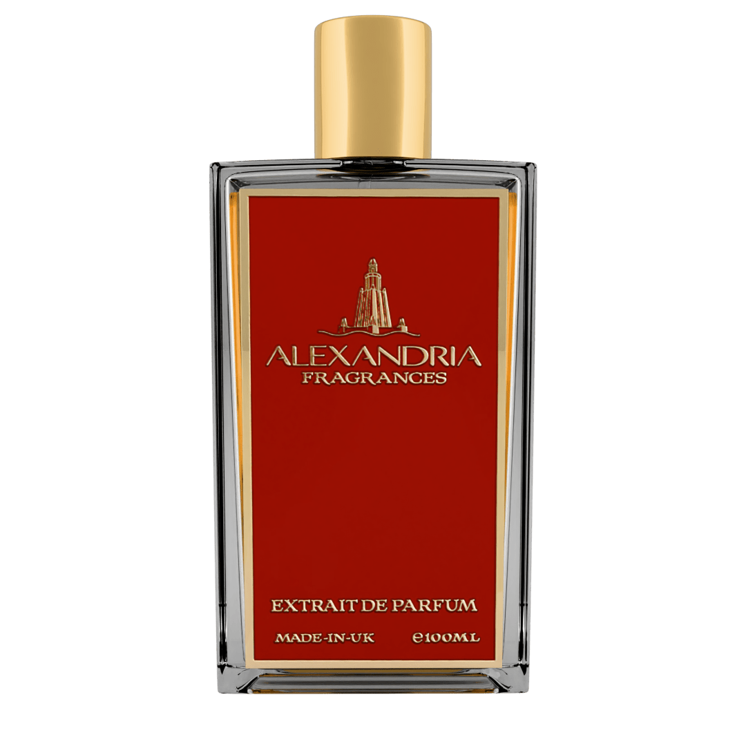 Emerald Street - AlexandriaUK