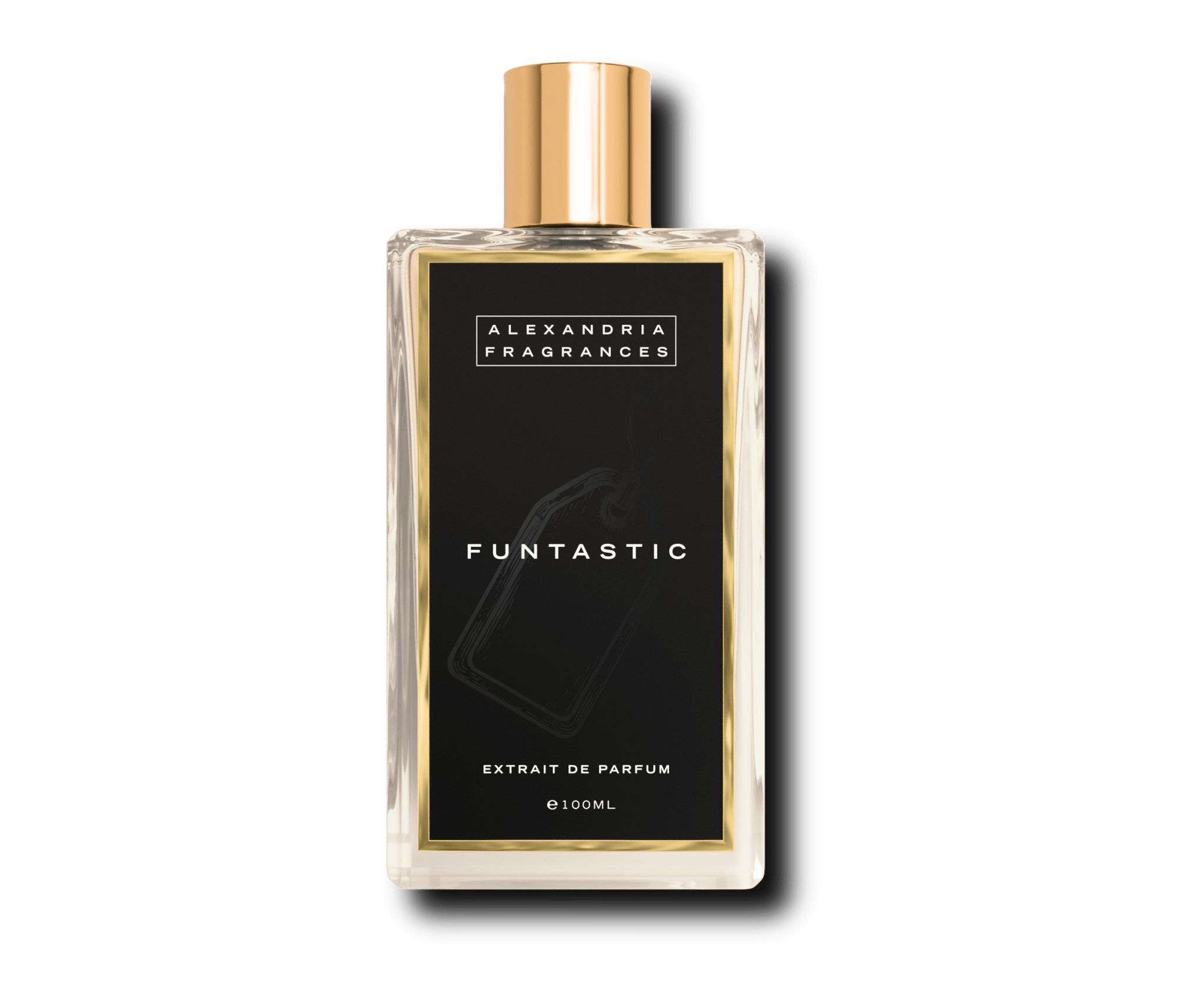 Funtastic Inspired By Tom Ford's F***** Fabulous - AlexandriaUK