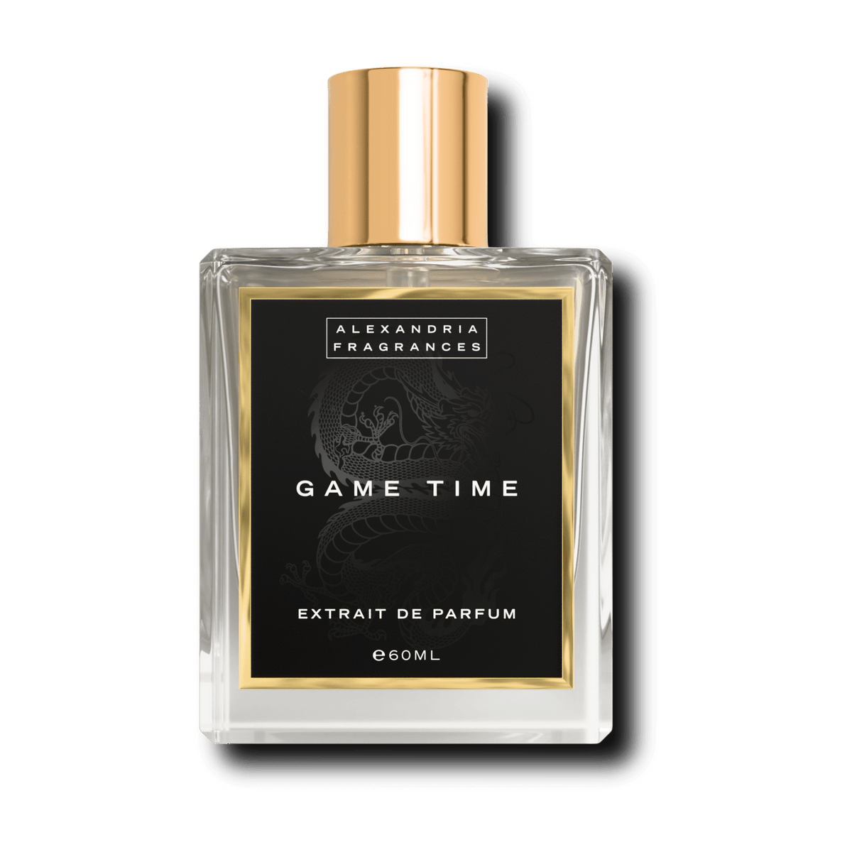 香水(男性用) Alexandria Fragrances\