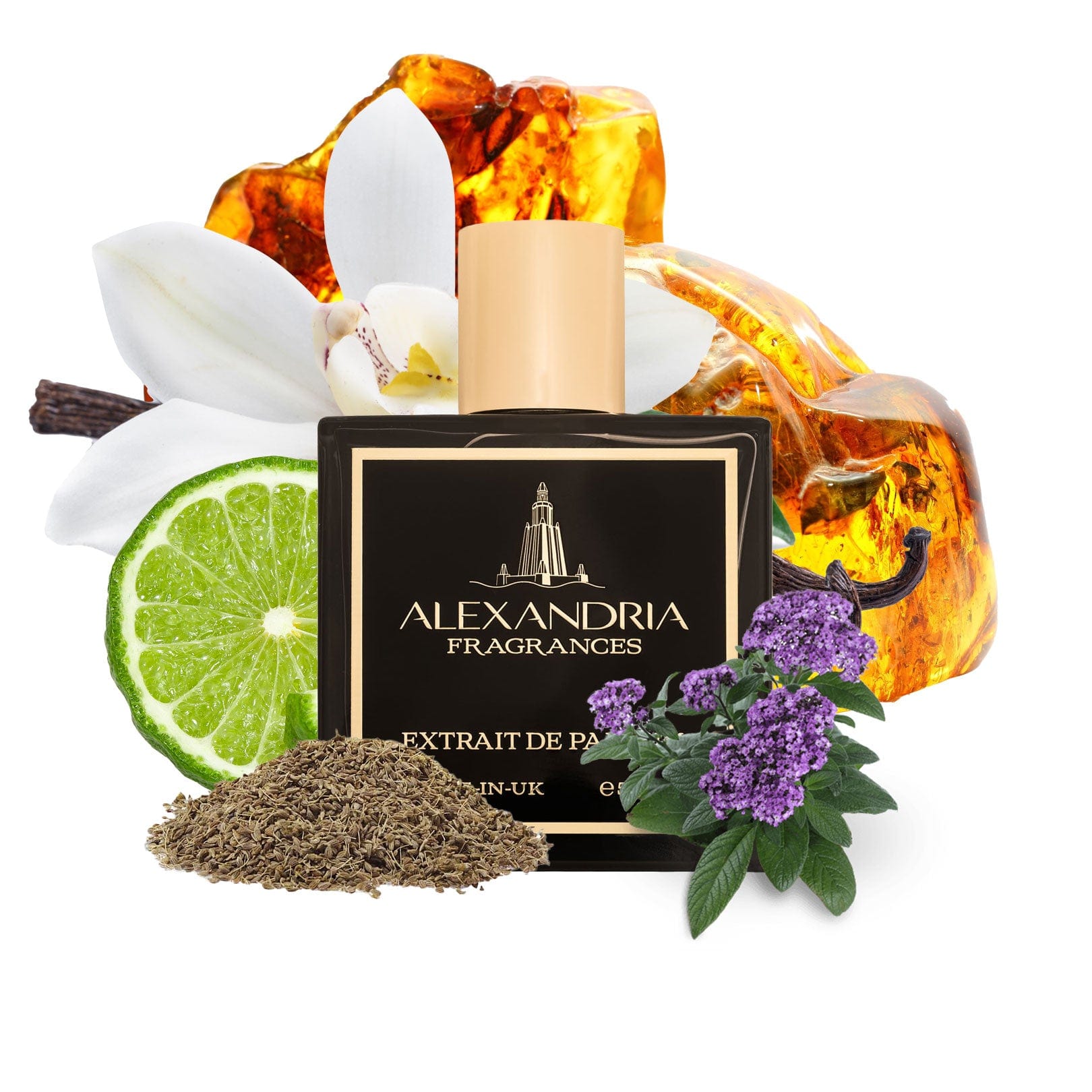 Greek Horse Inspired By Pegasus By Parfums De Marly - AlexandriaUK