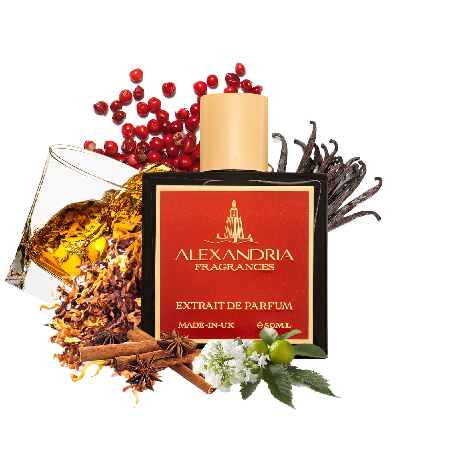 Hafez 1984 Original Creation